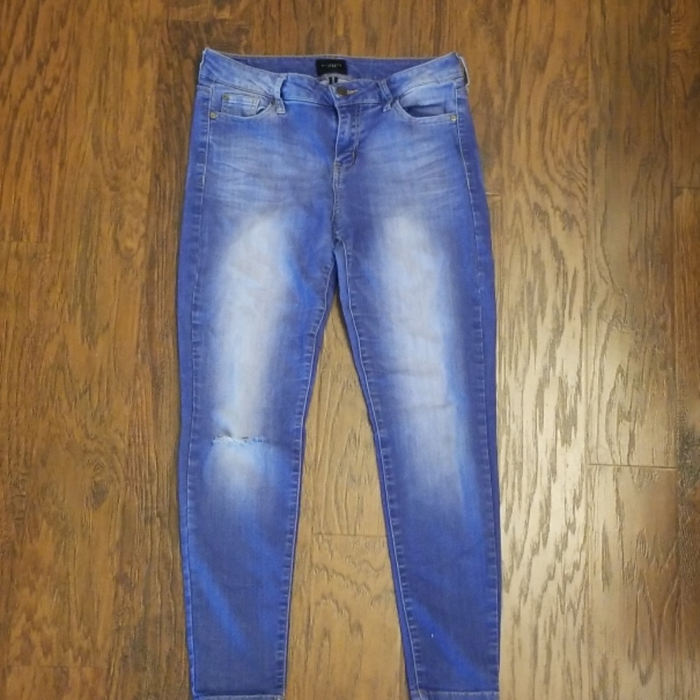 Celebrity Pink Jeans